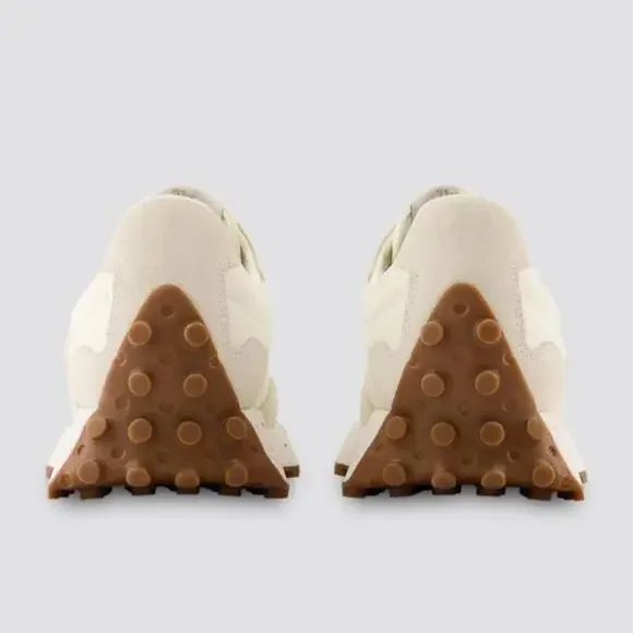 New Balance 327 WS327SO Sneakers Womens US 8.5 Turtledove Lifestyle Shoes DDK591 - Picture 11 of 14